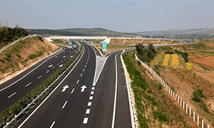 四川聯興建筑工程 深耕公路工程建筑，筑就川蜀通途